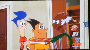 Get Blake! - Get Pizza