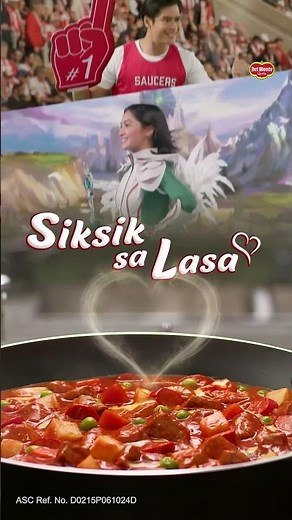 Sauce-Sarap ng Hapag-mamahal!