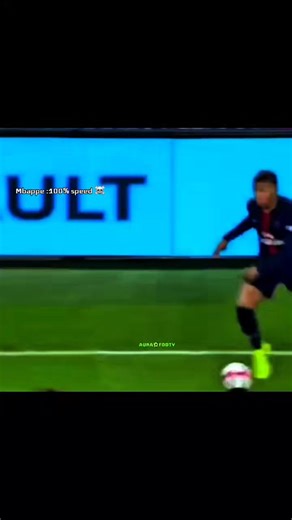 Exploring Mbappe's Incredible Speed on the Field