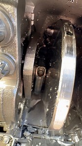 1.3M views · 15K reactions | 20k 2021 Mercedes Sprinter Engine Failure. What’s the 2nd “C”? (Cause) #mercedesbenz #carrepair #enginerepair #enginebuild #autoshop | Dave's Auto Center | Facebook