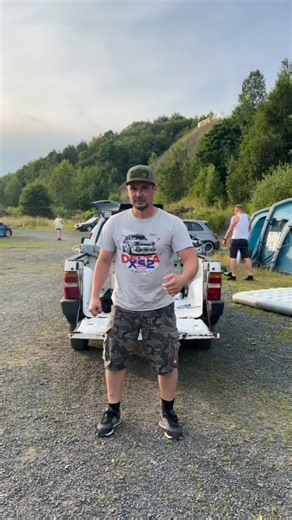 3.7K views · 121 reactions | Moje marzenie na ten nowy rok żeby Fiat jeździł więcej ale nie tylko po parkingu. #fiat #turbo #126p #projekt #tuning | GoinWide Channel | Facebook