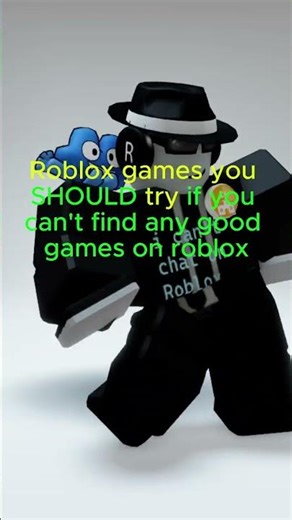 Roblox games you can play If you're bored #roblox #edit
