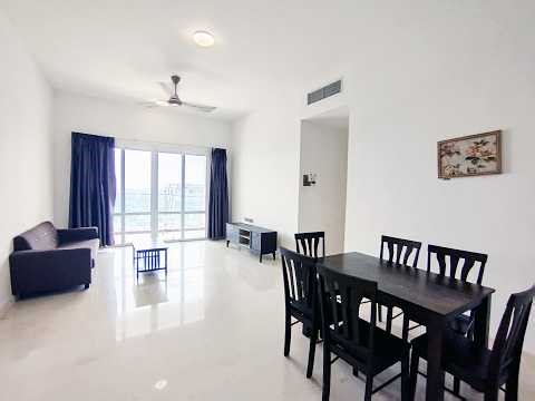 FOR SALE - TriTower Residence @ Kim Teng Park, Johor Bahru