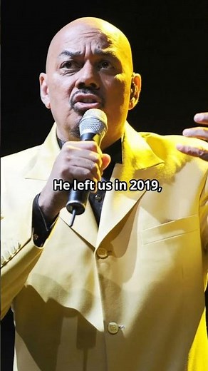 The Life of James Ingram :A Musical Legend