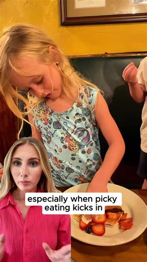 2.7K views · 52 reactions | “I stress about my kids’ diets – they...