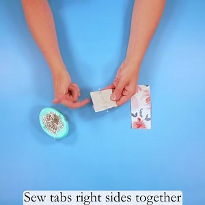 4.4K views | Learn how to make a beach bag with a free sewing pattern. This bag sewing project is great to hold everything for the pool or the beach! https://www.heatherhandmade.com/free-beach-bag-sewing-pattern/ | Heather Handmade | Facebook