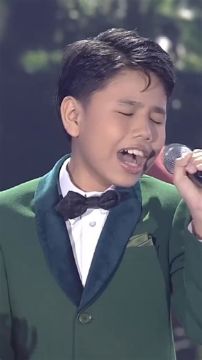 The Final Showdown Recap: Klied performs "Tupad Na Ang Pangarap" Watch more highlights here: youtube.com/idolphilippines #IdolKidsPHTheFinalShowdown #IdolKidsPhilippines #IdolKidsPH #IdolPhilippines | Idol Philippines