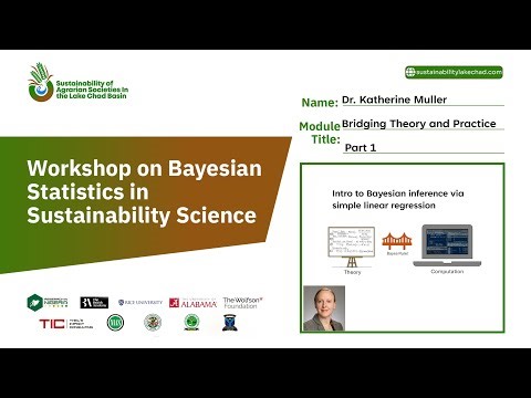 Bridging Theory and Practice: Part 1