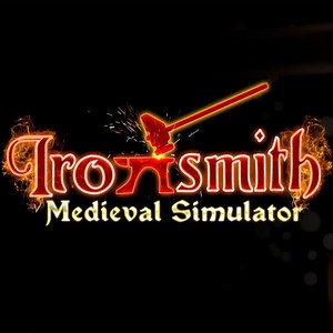 Ironsmith Medieval Simulator para PC | 3DJuegos