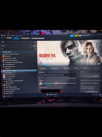 Resident Evil 9: Everything You Need to Know