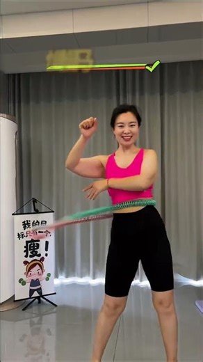 Easy-to-Use Soft Hula Hoop: Perfect for Beginners