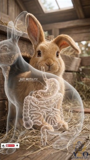 🐰 How Rabbits Hide Pain: 7 Warning Signs Every Owner Should Know || Rabbit Care