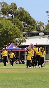 The SSWA Girls Cricket 12s take the final wicket to claim victory in a closely contested One Day Match agaisnt the NT! | School Sport Western Australia Inc.