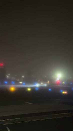 JSX ATR 42-600 Takeoff at SMO (Inaugural Flight) #aviation #airplane #jsx #atr42