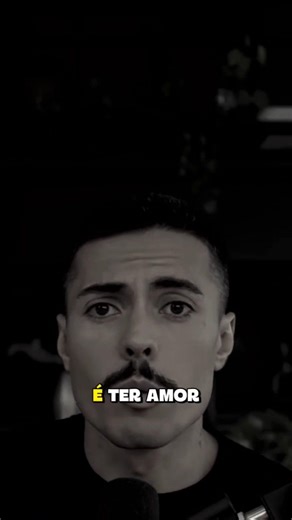 Ter CIÚMES é AMAR 🌹Pela ordem #shortsviral #shorts #fealvessn