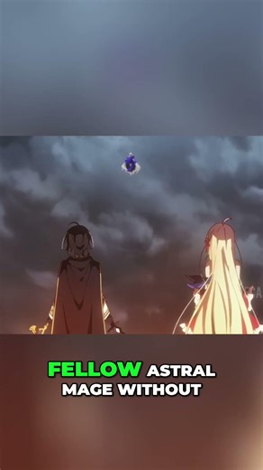 Swords Reveal Master's Secrets & Hero Becomes Witch! #shorts