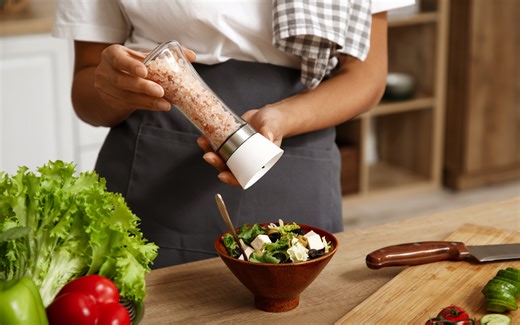 Salt for Fasting: Why It Matters and How to Use It