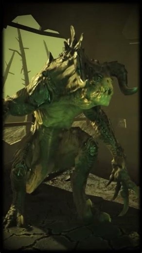 THE MOST TERRIBLE WEAPON! - #falloutnewvegas #fallout4 #fallout76