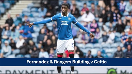 Emmanuel Fernandez: The Evolving Centre-Back