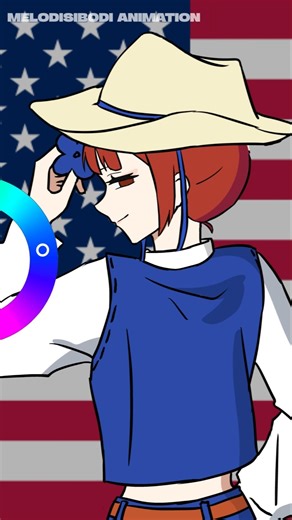 Acorn takes on the costume challenge Escape Tsunami for Brainrots#robloxanimation #animation