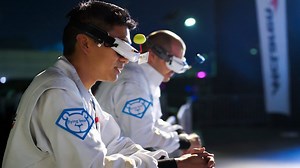 ESPN Adds Drone Racing to its Lineup