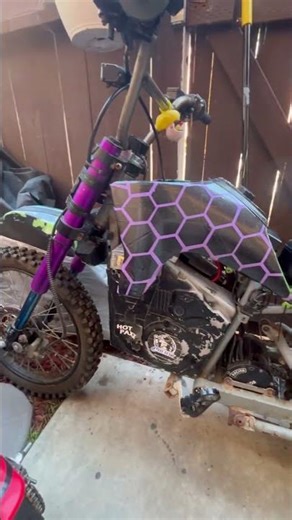 Razor sx500 low rider