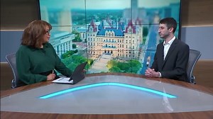 Meet Albany City Auditor candidate Sam Fein