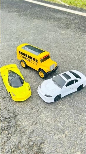 3 best remote control school bus 🚍 test