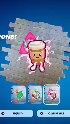 HOW TO GET MOXIE’S CACTUS SPRAY, LOVE REDDYSH SPRAY, SOMMERSET’S LATTE SPRAY IN FORTNITE!
