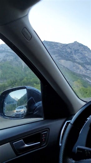 Munții Alpi din Austria #alpen #austria #trevel