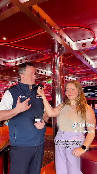 A Day in the Life on Carnival Splendor: Planning Your Cruise