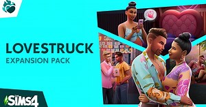 Los Sims 4 - Viva el Amor [LIGERO] [UPDATE FREE]