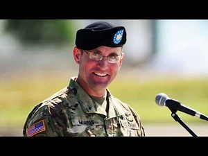 Battalion Commander Assessment Program