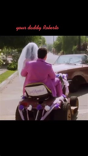 Meet Your Daddy Roberto from Waterboy!