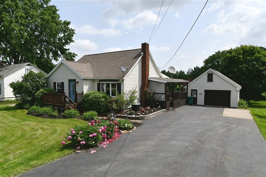 794 Mercer Rd, Center Township, PA 16001 - MLS 1705443 - Coldwell Banker