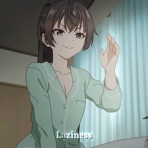 But how lazy 😫 || Yuki edit || 30 fps🔥 || . . . #yuki #alyasometimeshidesherfeelingsinrussian #animeedit #viral #lazy