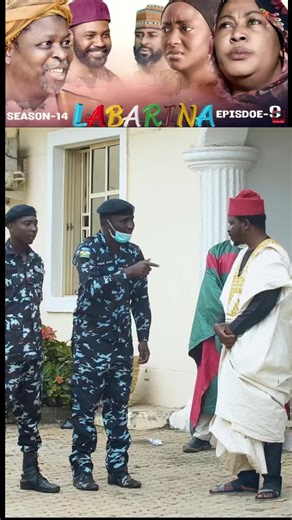 Labarina Series: Explore the Latest Episodes and Insights