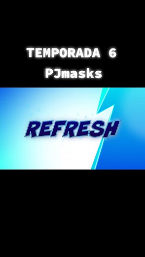Exciting Transformation: PJ Masks Season 6 Power Heroes Unite!
