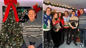 Christmas has launched on Classic FM! Here’s how to listen