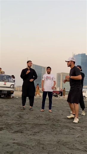 Brothers: The Trending Song for Shadow Boxing