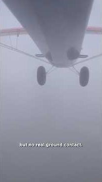 What it's like to fly IFR in the AOPA Sweepstakes Aviat Husky
