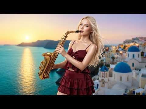 Timeless Love 🎷 Best of 70s & 80s Saxophone & Piano Instrumental Hits Golden Nostalgia 📀