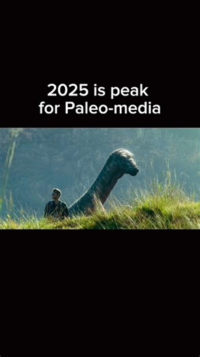 2028 is peak for Paleo-Media