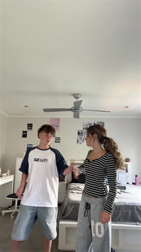 Swapped Roles with My Best Friend