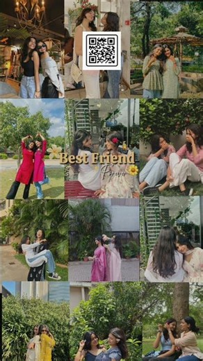 Best friend video template ✨ Comment code ✨ #ytshorts #vn #vncode