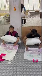 Pillow Factory | Mi_nashikkar_