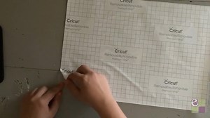 Watch How to Make a DIY Sign With Removable or Permanent Vinyl on Amazon Live