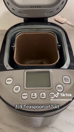 Simple Bread Machine French Bread Recipe