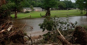 Camp Mystic, a haven for generations of Texas girls, becomes a center of tragedy - The Texas Tribune