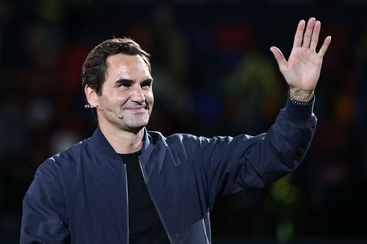 Roger Federer's biggest sponsors: From Rolex & Uniqlo to Oliver Peoples & Wilson